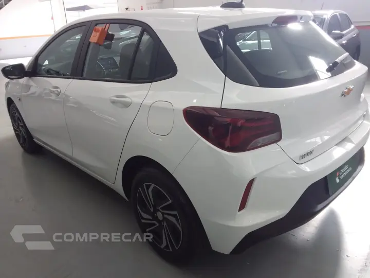 ONIX 1.0 FLEX LT MANUAL