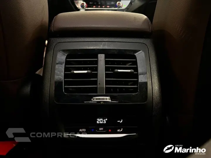 X3 3.0 TWINPOWER GASOLINA M40I STEPTRONIC