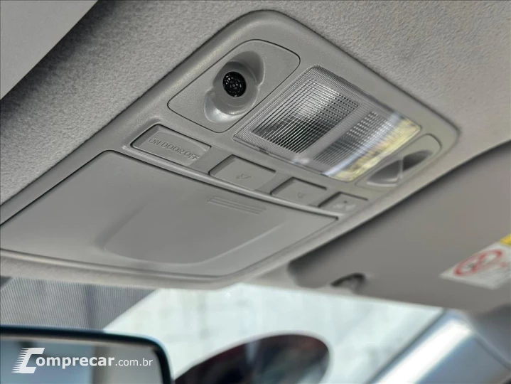 CRETA 2.0 16V FLEX PRESTIGE AUTOMÁTICO