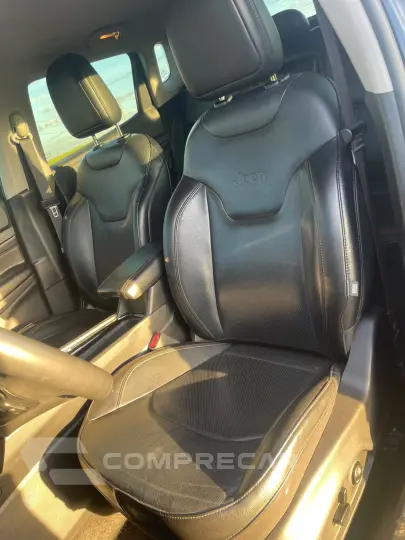 COMPASS 1.3 T270 Turbo Limited