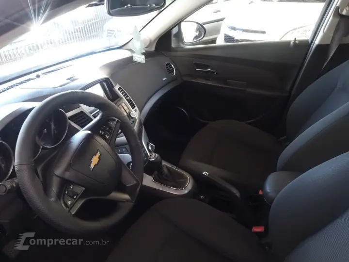 CRUZE 1.8 LT 16V