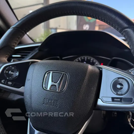 CIVIC 2.0 16vone EX