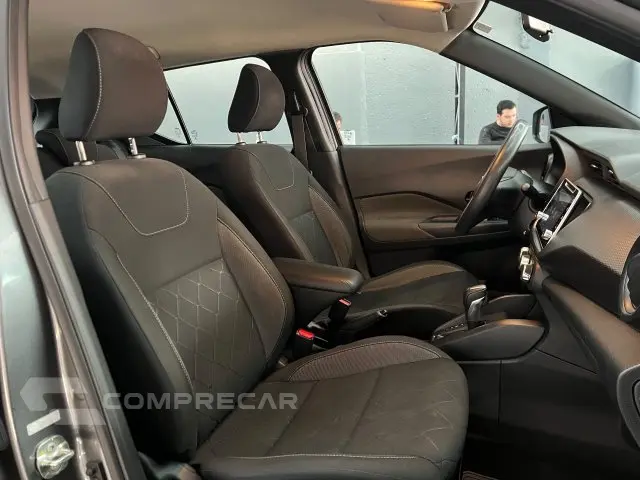 KICKS - 1.6 16V START S 4P XTRONIC