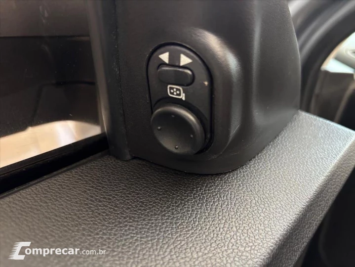 COBALT 1.8 MPFI LTZ 8V FLEX 4P MANUAL