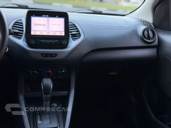 KA 1.5 TI-VCT FLEX SE PLUS AUTOMÁTICO