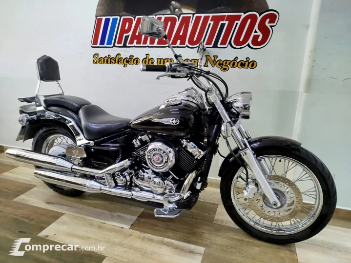 XVS 650