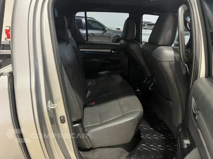 HILUX 2.8 SRX 4X4 CD 16V