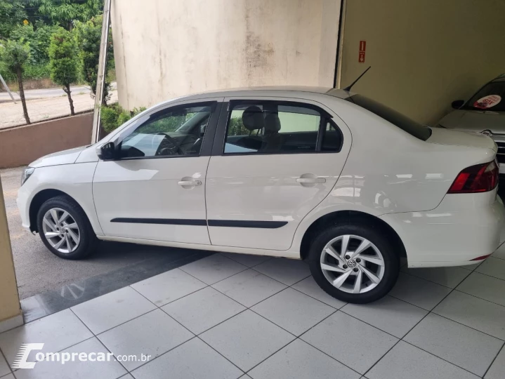 VOYAGE 1.6 Plus 8V