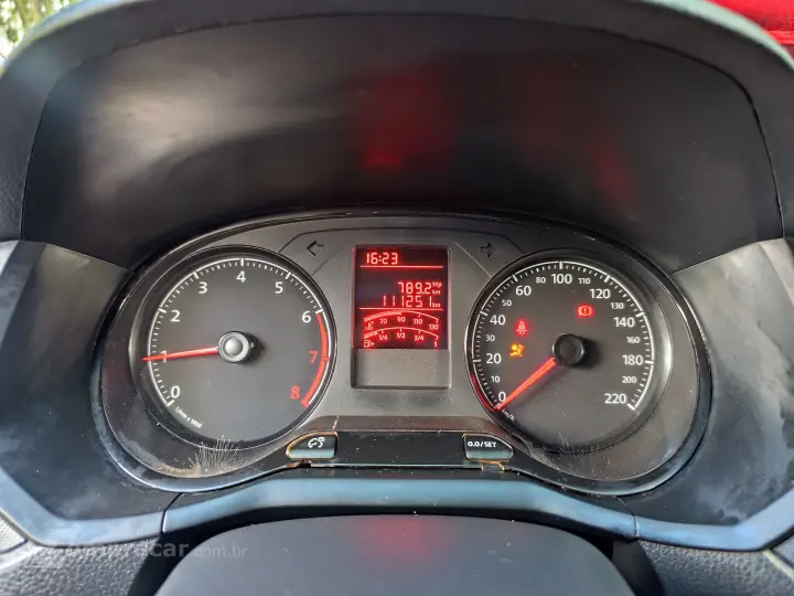 GOL 1.0 12V MPI TOTALFLEX 4P MANUAL