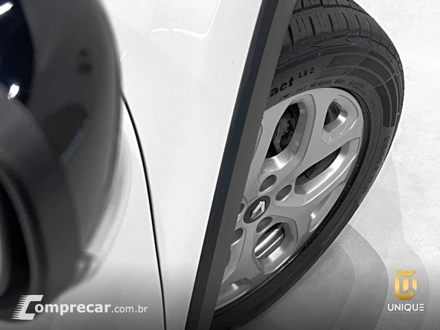 CAPTUR - 1.6 16V SCE ZEN X-TRONIC