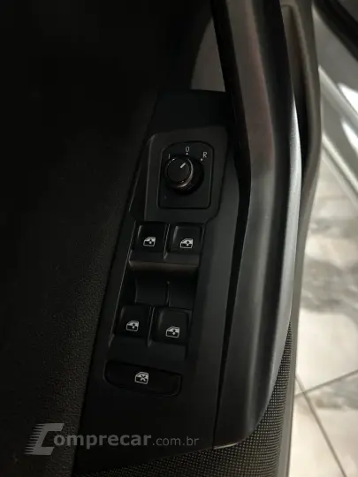 VIRTUS CONFORTLINE 1.0 TSI