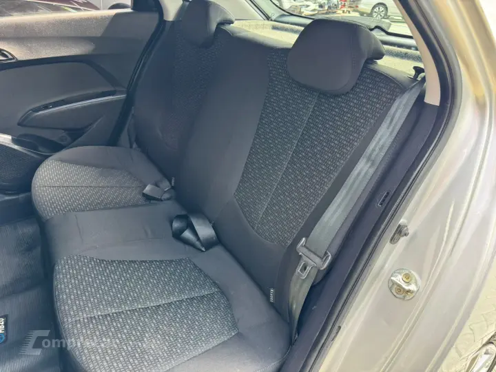 HB20 1.0 12V Comfort Plus