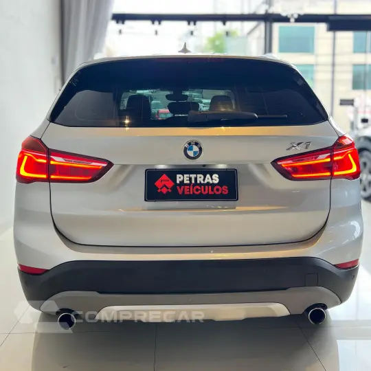 X1 2.0 16V Turbo Sdrive20i X-line
