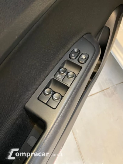 HB20S 1.6 Comfort Plus 16V
