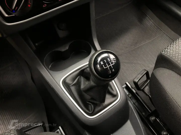 Fox 1.6 Msi Total Flex Connect 4P Manual