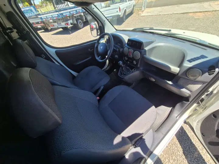 Doblo 1.4 FLEX CARGO