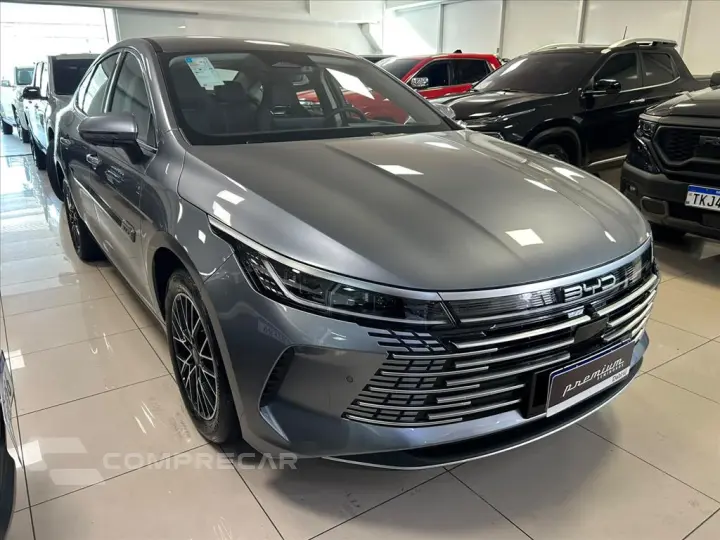 KING 1.5 DM-I PHEV GS AUTOMÁTICO