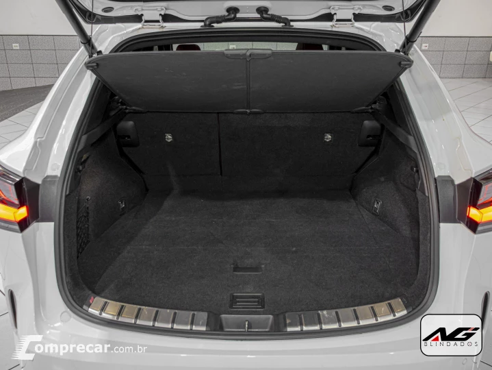 NX 350H 2.5 16V VVT-I Hybrid F-sport AWD