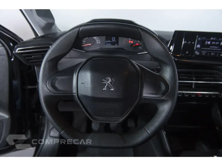 208 1.6 16V FLEX LIKE MANUAL