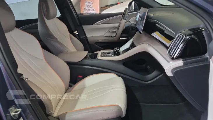 SONG PRO 1.5 Dm-i GS