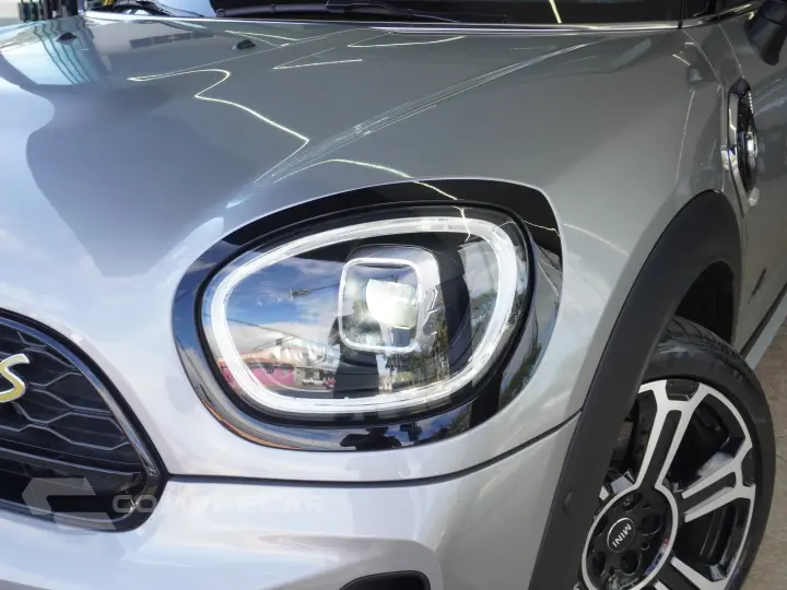 COUNTRYMAN 1.5 12V TWINPOWER TURBO HYBRID COOPER S E EXCLUSI