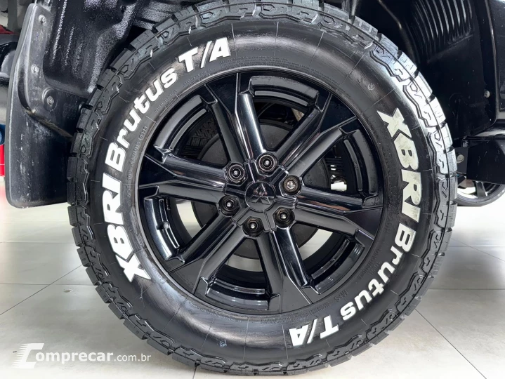 L200 Triton HPE 2.4