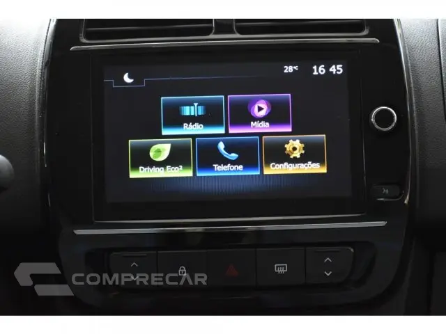 KWID - 1.0 12V SCE INTENSE MANUAL