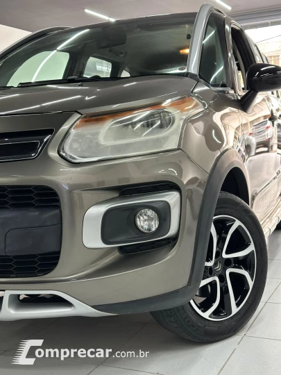 AIRCROSS 1.6 GLX 16V