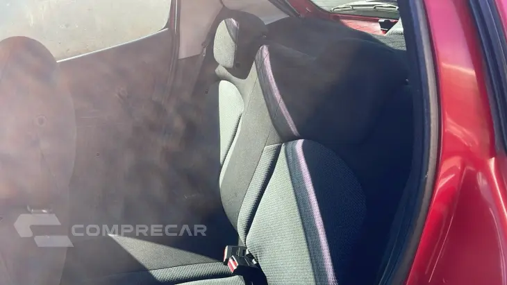 207 1.4 XR Sport 8V
