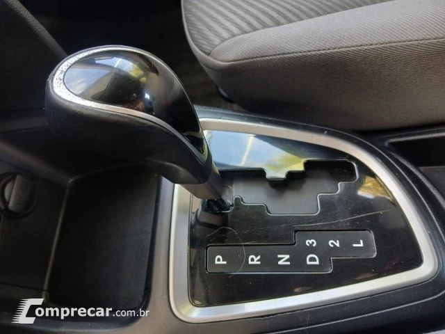 HB20S - 1.6 PREMIUM 16V 4P AUTOMÁTICO
