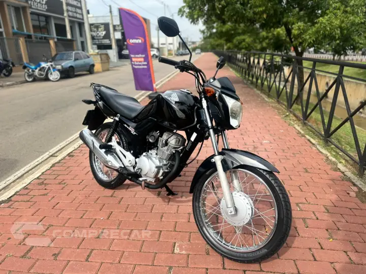 CG 150 START
