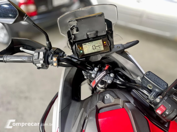 NC750X ABS