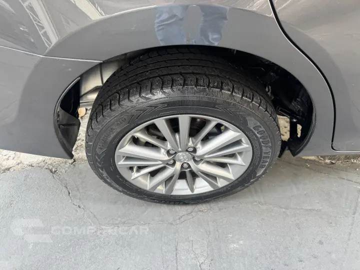 COROLLA 1.8 GLI Upper 16V