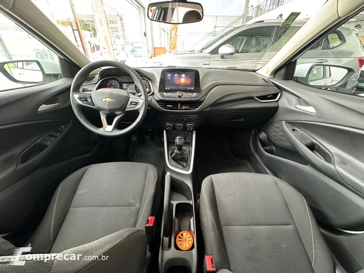 ONIX 1.0 FLEX LT MANUAL