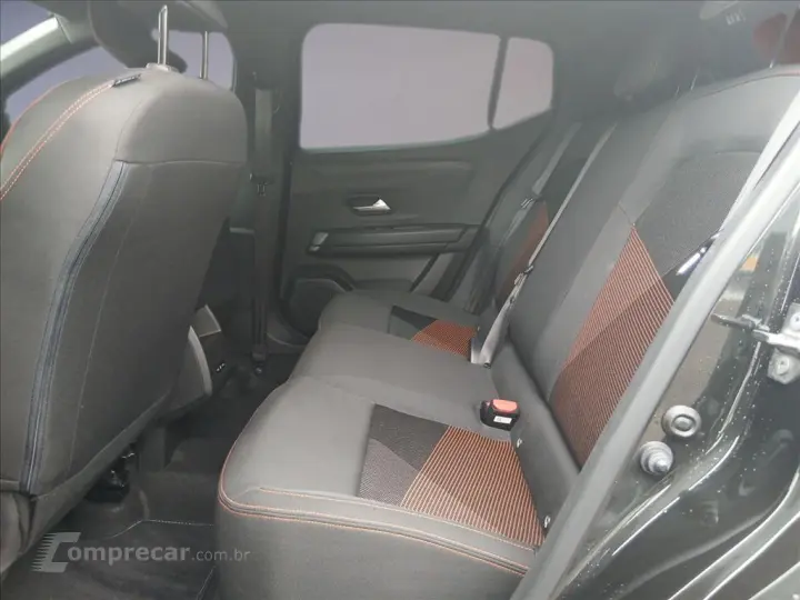 KARDIAN 1.0 TCE FLEX TECHNO EDC