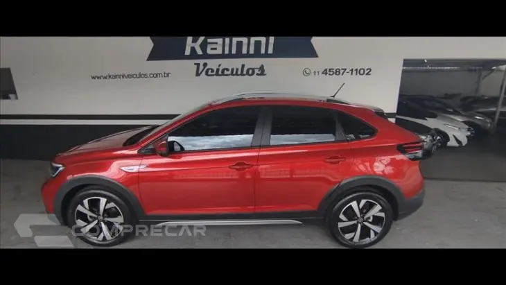 NIVUS 1.0 200 TSI Highline