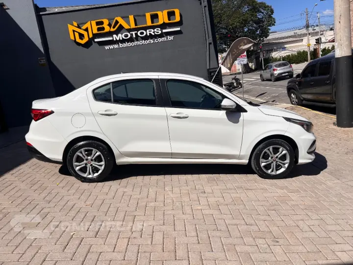 CRONOS DRIVE 1.3 8V Flex