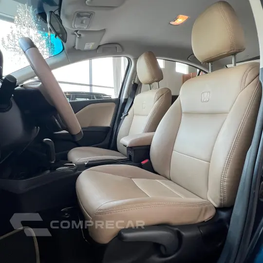 CITY 1.5 Personal 16V