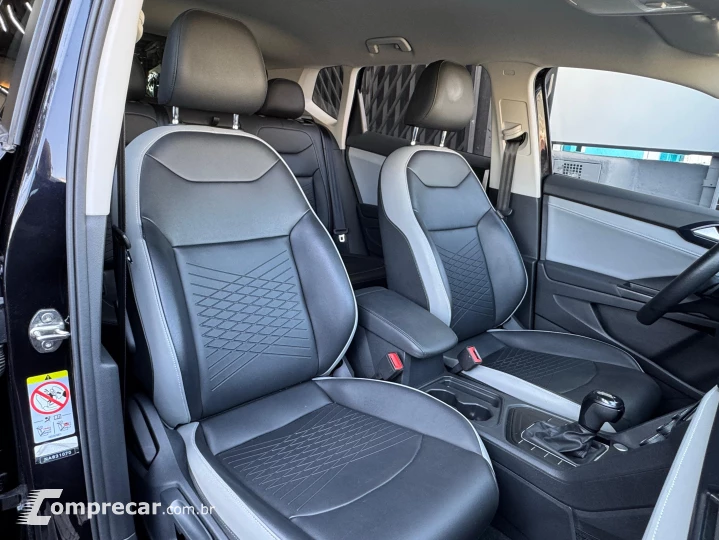 TAOS 1.4 250 TSI Comfortline
