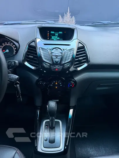 ECOSPORT 2.0 Freestyle 16V