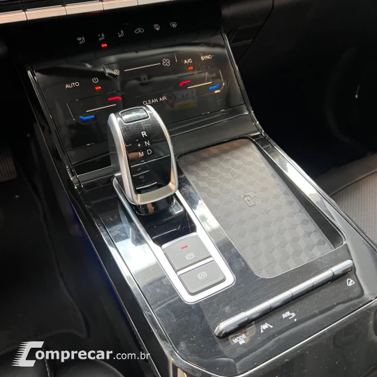 Tiggo 7 Pro 1.5 TB (Hibrido)