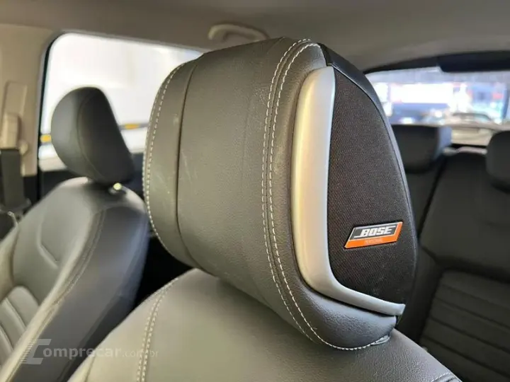 KICKS EXCLUSIVE 1.6 CVT (FLEX)