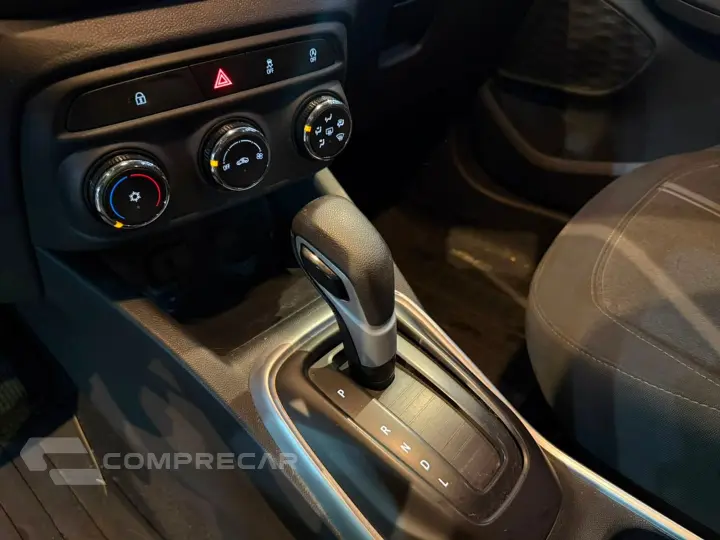 Tracker 1.0 Turbo Flex Lt Automático