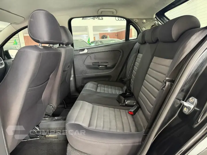 Gol (novo) 1.6 Power/Highi T.Flex 8v 4P
