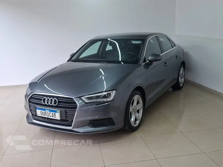 A3 1.4 TFSI Sedan Prestige Plus