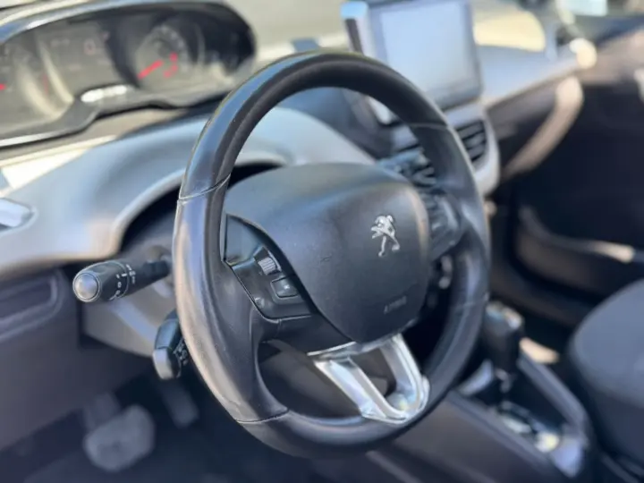 2008 1.6 16V Allure Business