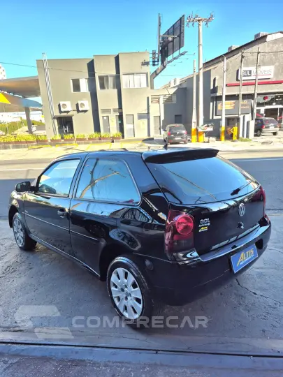 Gol 1.0 GIV
