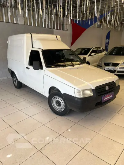 Fiorino 1.3