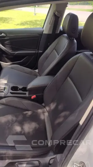 Jetta 1.4 16V 4P TSI COMFORTLINE AUTOMÁTICO