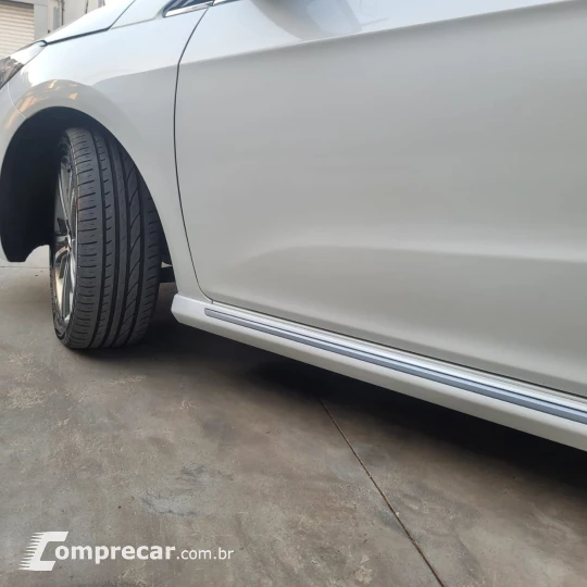 ARRIZO 6 GSX 1.5 Turbo Flex Aut.